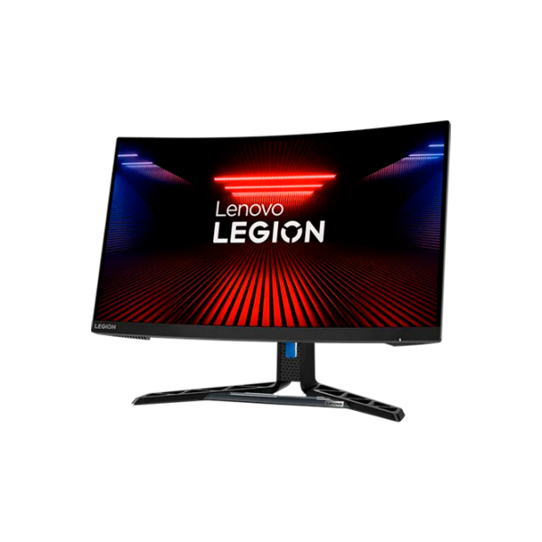 Монитор Lenovo R27fc-30 27" Full HD 240 Гц/ 0.5 мс/ Черный photo 3