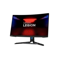 Монитор Lenovo R27fc-30 27" Full HD 240 Гц/ 0.5 мс/ Черный photo 3