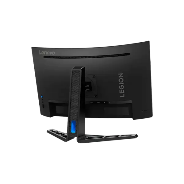Монитор Lenovo R27fc-30 27" Full HD 240 Гц/ 0.5 мс/ Черный photo 5