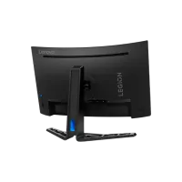 Монитор Lenovo R27fc-30 27" Full HD 240 Гц/ 0.5 мс/ Черный photo 5