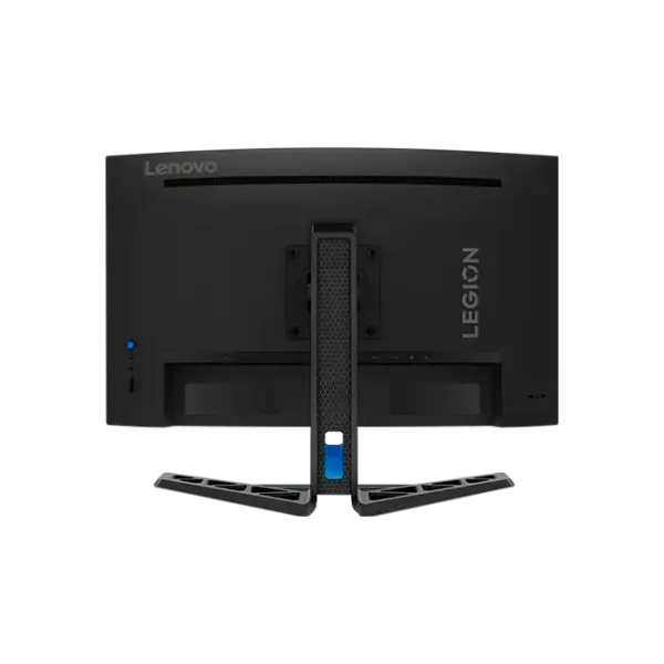Монитор Lenovo R27fc-30 27" Full HD 240 Гц/ 0.5 мс/ Черный photo 6