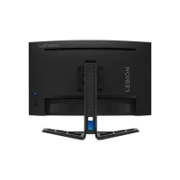 Монитор Lenovo R27fc-30 27" Full HD 240 Гц/ 0.5 мс/ Черный photo 6