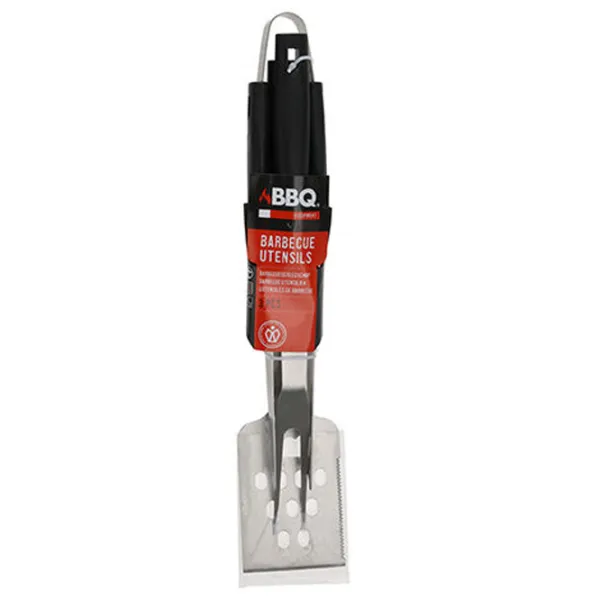 Set pentru grătar BBQ 16981 3 instrumente/ Oțel inoxidabil photo 3