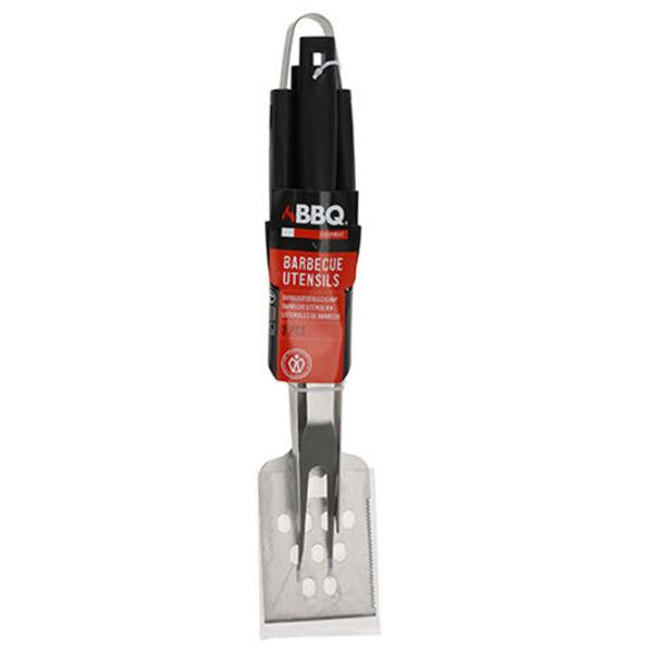 Set pentru grătar BBQ 16981 3 instrumente/ Oțel inoxidabil photo 3