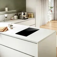 Индукционная варочная панель Elica Ratio 302 Plus BL Стеклокерамика/ Черный photo 2
