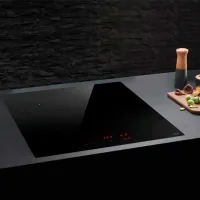 Индукционная варочная панель Elica Ratio 604 BL Стеклокерамика/ Черный photo 4