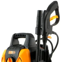 Maşină de curăţat cu presiune Tolsen 79588 1400 W/ Yellow photo 4