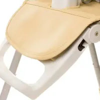 Scaun de masă 4Baby DECCO () Clasic/ 6 luni/ Beige photo 14
