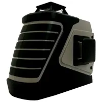 Nivelă lazer Crown CT44048 MC linear/ Acumulator photo 4