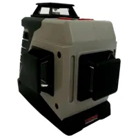 Nivelă lazer Crown CT44048 MC linear/ Acumulator photo 6