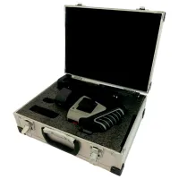 Nivelă lazer Crown CT44048 MC linear/ Acumulator photo 10