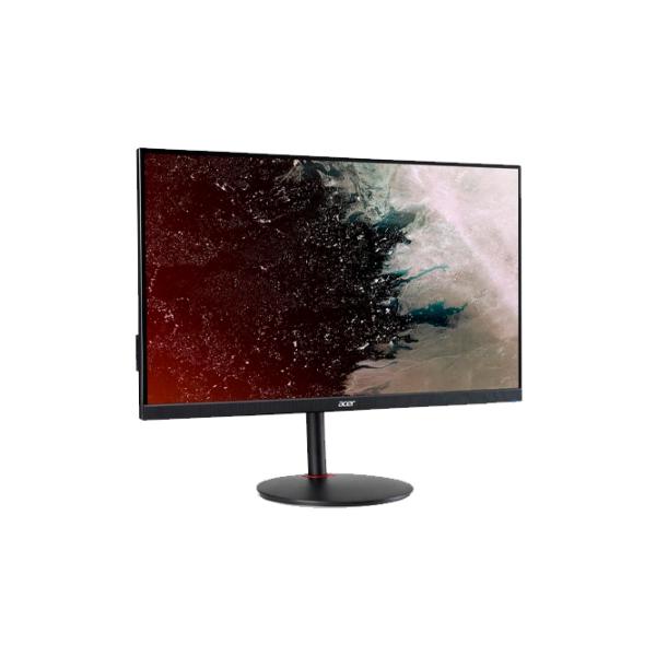 Монитор Acer Nitro XV240YM3 23.8" Full HD 180 Гц/ 0.5 мс/ Черный photo 2