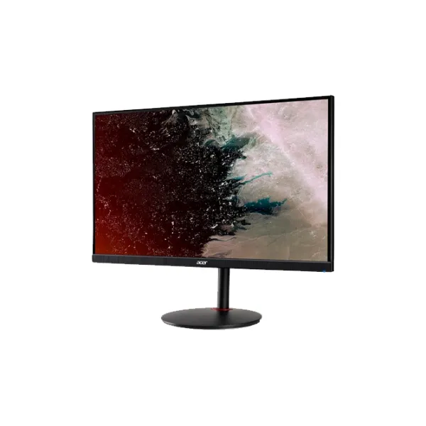 Монитор Acer Nitro XV240YM3 23.8" Full HD 180 Гц/ 0.5 мс/ Черный photo 3