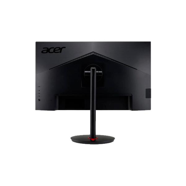 Монитор Acer Nitro XV240YM3 23.8" Full HD 180 Гц/ 0.5 мс/ Черный photo 6