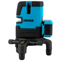 Nivelă lazer BIHUI LLG05 rotativ/ Acumulator photo 3