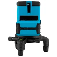 Nivelă lazer BIHUI LLG05 rotativ/ Acumulator photo 4