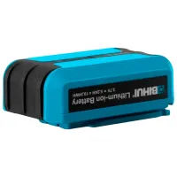 Nivelă lazer BIHUI LLG05 rotativ/ Acumulator photo 6
