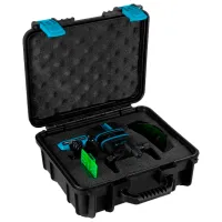 Nivelă lazer BIHUI LLG05 rotativ/ Acumulator photo 10