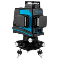 Nivelă lazer BIHUI LLG12 Acumulator photo 2