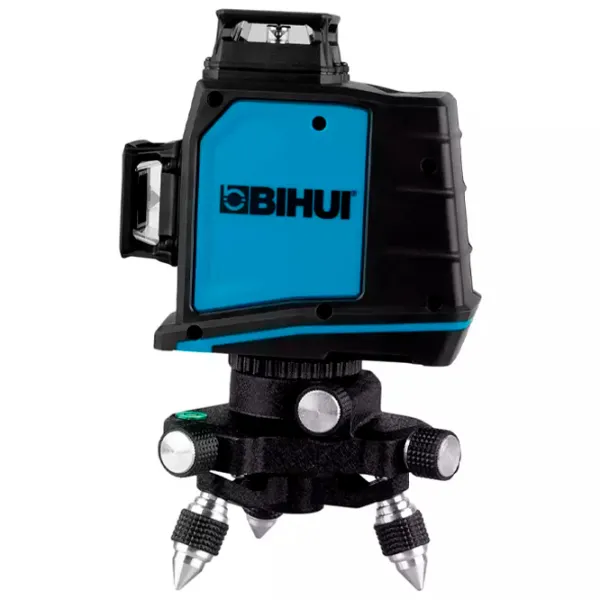 Лазерный нивелир BIHUI LLG12 Аккумулятор photo 3