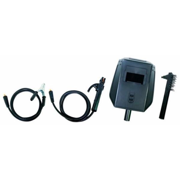 Aparat de sudat Raider RD-IW25 230 V cu electrod (MMA)/ Red photo 2