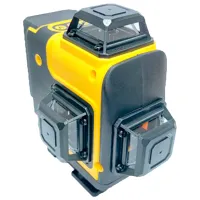Nivelă lazer Haki HNL-16 Acumulator photo 2