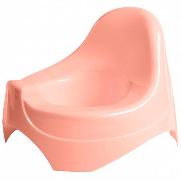 Горшок Bytplast 45660 Унисекс/ 6 - 36 месяцев photo 3 Горшок Bytplast 45660 Унисекс/ 6 - 36 месяцев photo 3