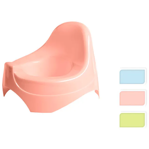 Горшок Bytplast 45660 Унисекс/ 6 - 36 месяцев photo 5 Горшок Bytplast 45660 Унисекс/ 6 - 36 месяцев photo 5