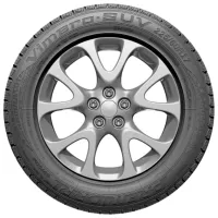Шины Premiorri Vimero Suv 265/ 60 R18 110H Всесезонные/ Внедорожник photo 2