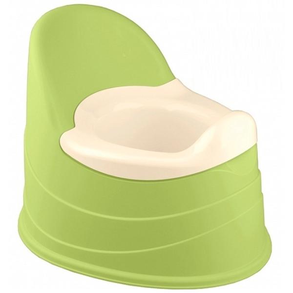 Горшок Bytplast 45662 Унисекс/ 6 - 36 месяцев photo 2