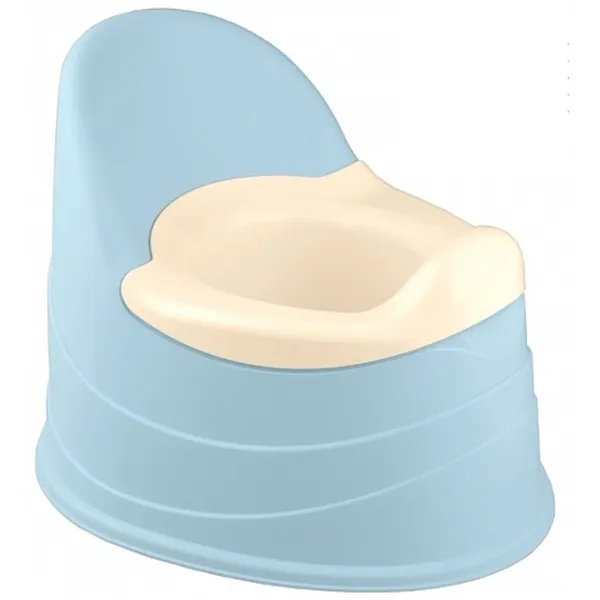 Горшок Bytplast 45662 Унисекс/ 6 - 36 месяцев photo 3