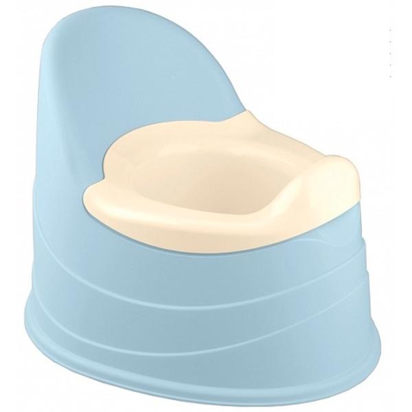 Горшок Bytplast 45662 Унисекс/ 6 - 36 месяцев photo 3