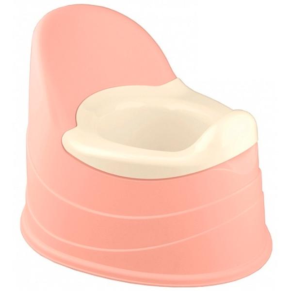 Горшок Bytplast 45662 Унисекс/ 6 - 36 месяцев photo 4