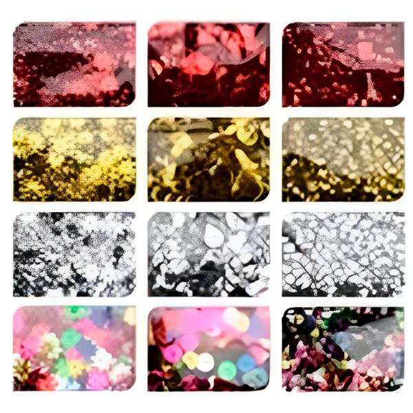 Set de creație Creative Crafts 41649 6+/ Multicolor Multicolor photo 2