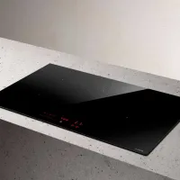 Plită încorporabilă cu inducție Elica Ratio 804 Plus BL PRF0183912 Vitroceramică/ Black photo 4