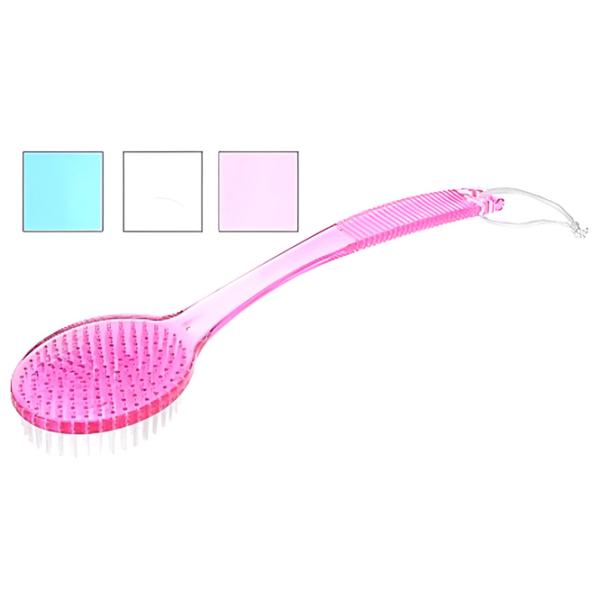 Мочалка Bathroom Solutions 11971 Полиэстер/ Разноцветный photo 2