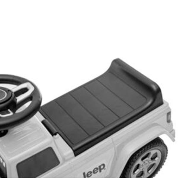 Толокар Jeep 187527 () 25 кг/ Розовый photo 8