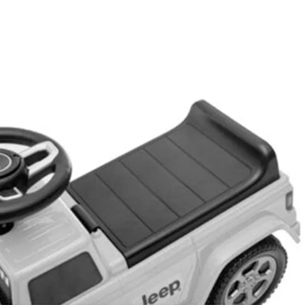 Толокар Jeep 187534 () 25 кг/ Серый photo 6