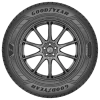 Шины GoodYear EfficientGrip 2 SUV 285/ 50 R20 112V Летние/ Внедорожник photo 3