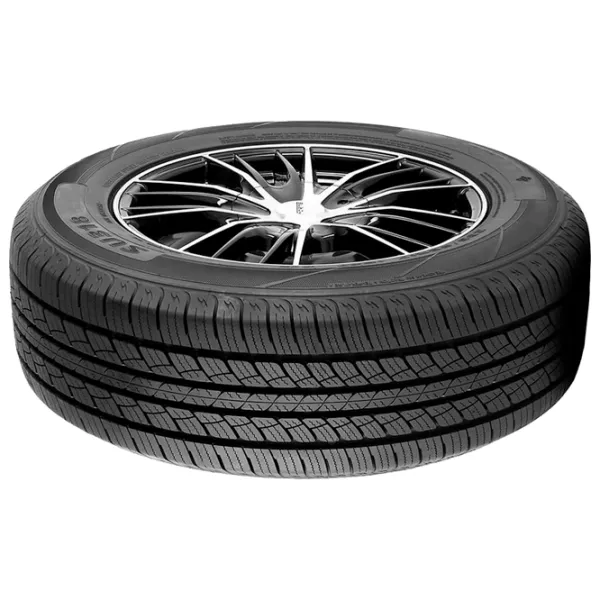 Шины Goodride SU318 235/60 R18 103V Лето / Легковой photo 2 Шины Goodride SU318 235/60 R18 103V Лето / Легковой photo 2