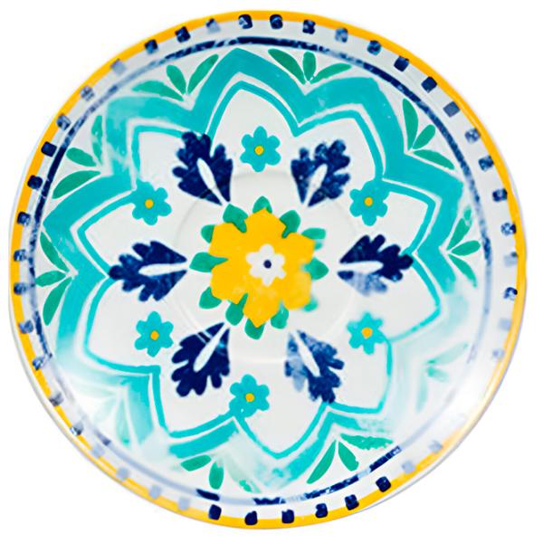 Ceașcă Tognana Alhambra 33418 460 ml/ Ceramică/ White photo 3