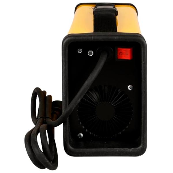 Aparat de sudat RTRMAX RTM5165 230 V semiautomat (MIG/ MAG)/ Yellow photo 3
