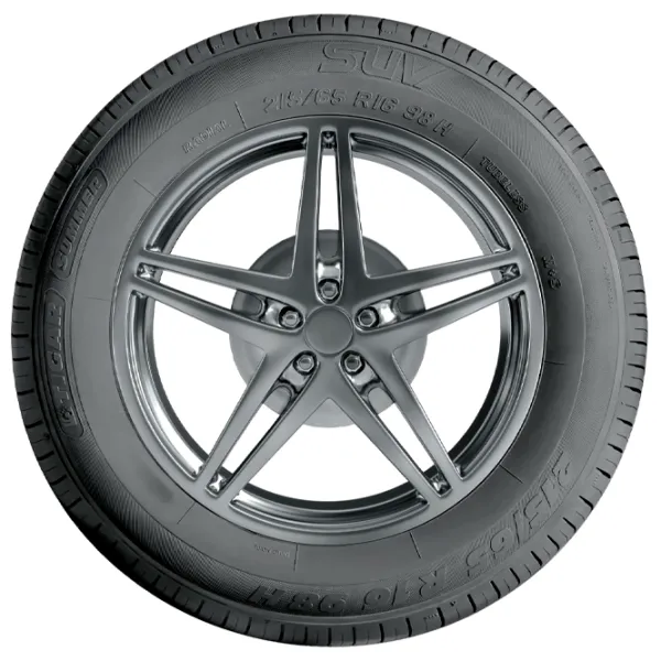 Шины Tigar Summer 285/ 50 R20 116V Летние/ Внедорожник photo 2 Шины Tigar Summer 285/ 50 R20 116V Летние/ Внедорожник photo 2