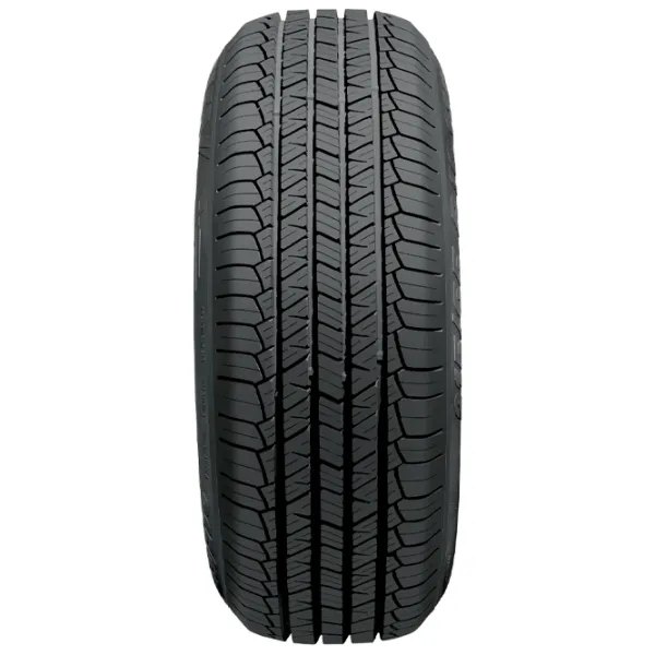 Шины Tigar Summer 285/ 50 R20 116V Летние/ Внедорожник photo 3 Шины Tigar Summer 285/ 50 R20 116V Летние/ Внедорожник photo 3