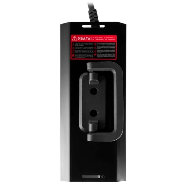 Aparat de sudat Dnipro-M SAB-15DFB 230 V cu electrod (MMA)/ Black photo 5