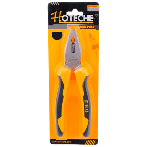 Clește Hoteche 100142 200 mm photo 2