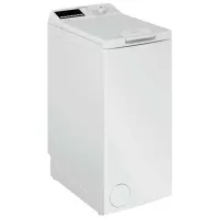 Стиральная машина Indesit B7220P EU/N 7 кг / 1200 об/мин / Белый photo 2