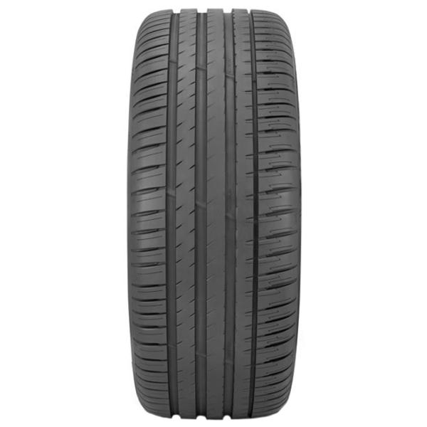 Шины Michelin Pilot Sport 4 SUV 265/ 60 R18 110V Летние/ Внедорожник photo 2 Шины Michelin Pilot Sport 4 SUV 265/ 60 R18 110V Летние/ Внедорожник photo 2