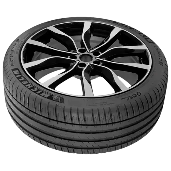 Шины Michelin Pilot Sport 4 SUV 265/ 60 R18 110V Летние/ Внедорожник photo 4 Шины Michelin Pilot Sport 4 SUV 265/ 60 R18 110V Летние/ Внедорожник photo 4