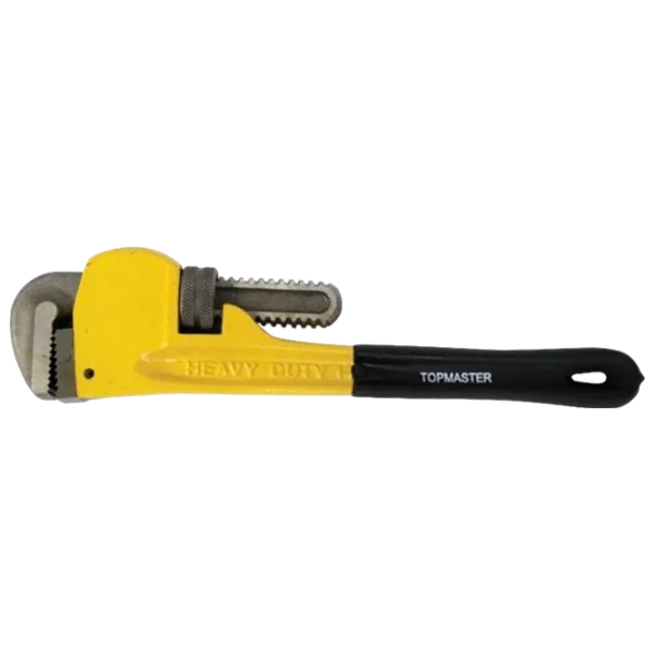 Трубный ключ Topmaster 290504 600 мм photo 2